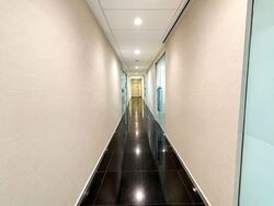 Vision Exchange (D22), Office #601943321